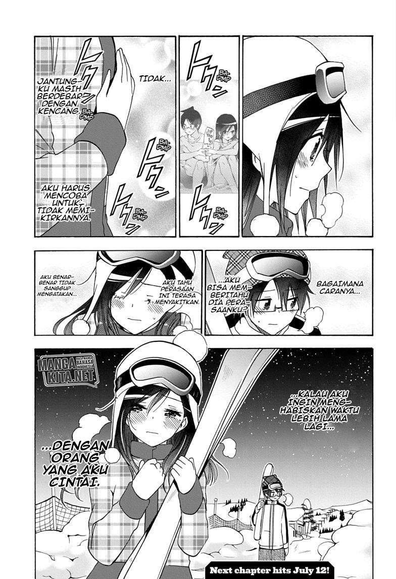 Chapter 165 - halaman 21