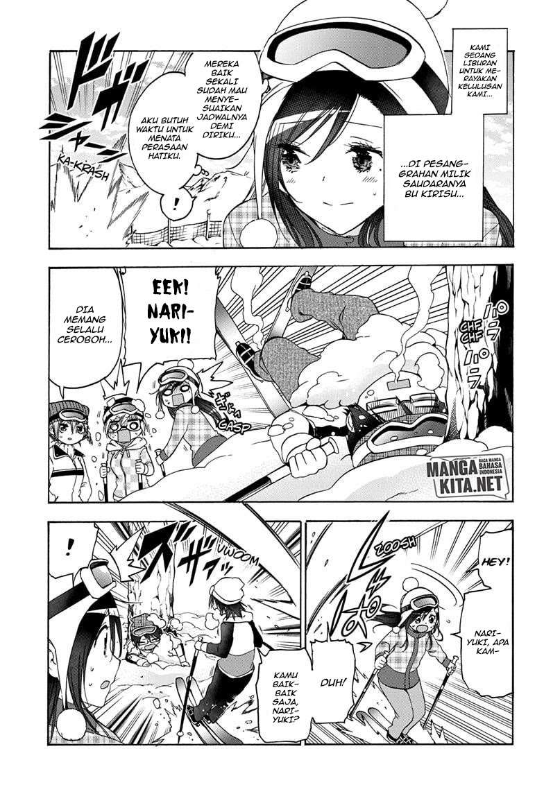 Chapter 165 - halaman 5