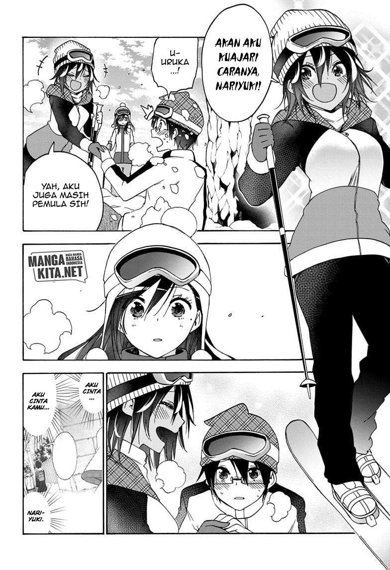 Chapter 165 - halaman 6