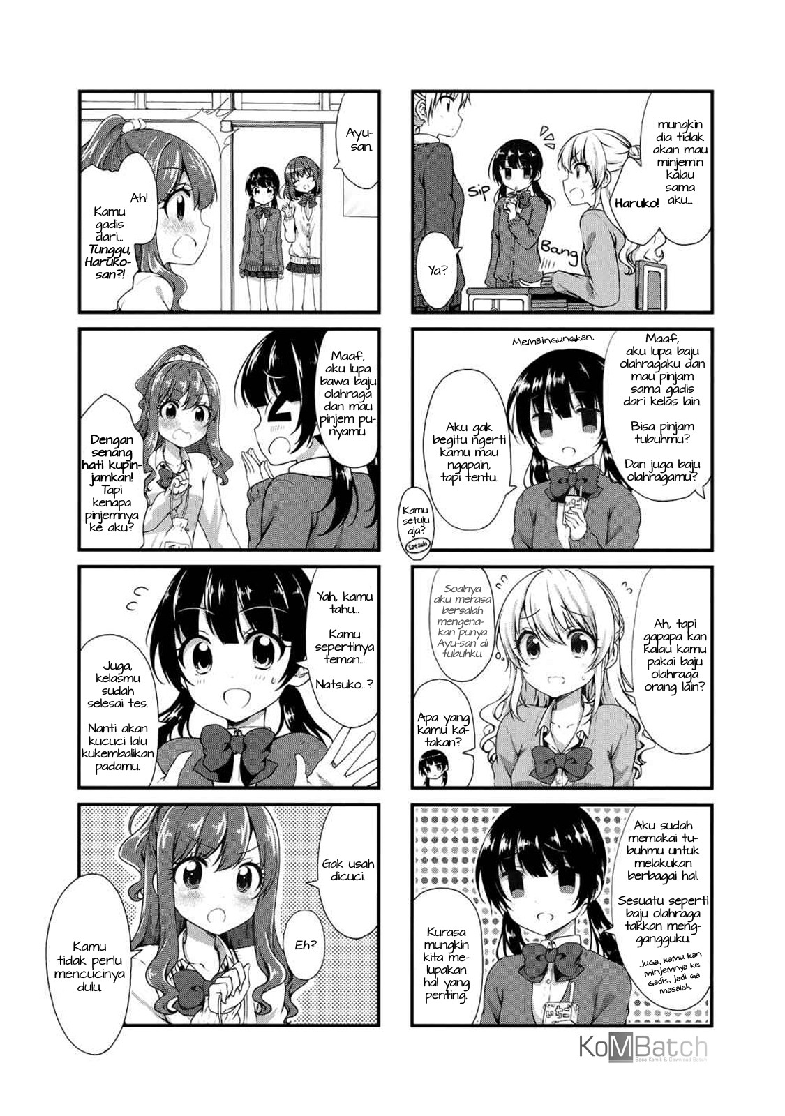 Chapter 22 - halaman 6