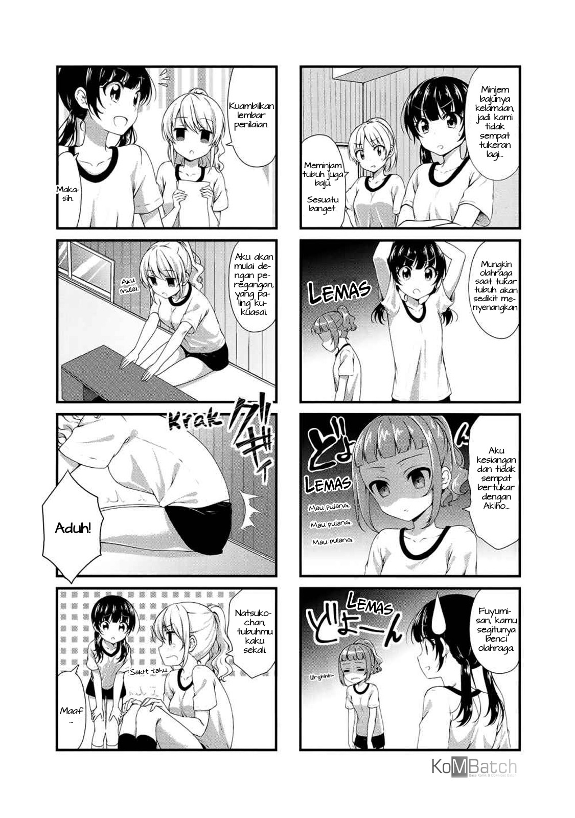 Chapter 22 - halaman 7