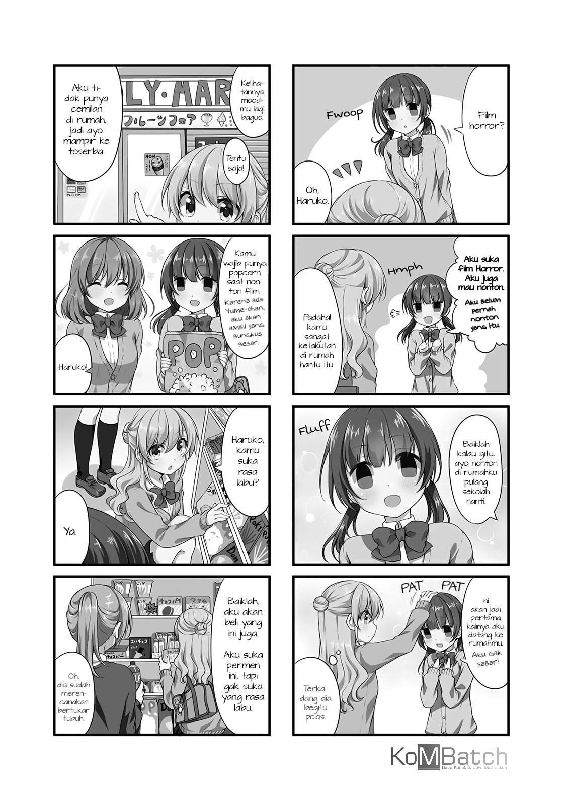 Chapter 21 - halaman 5