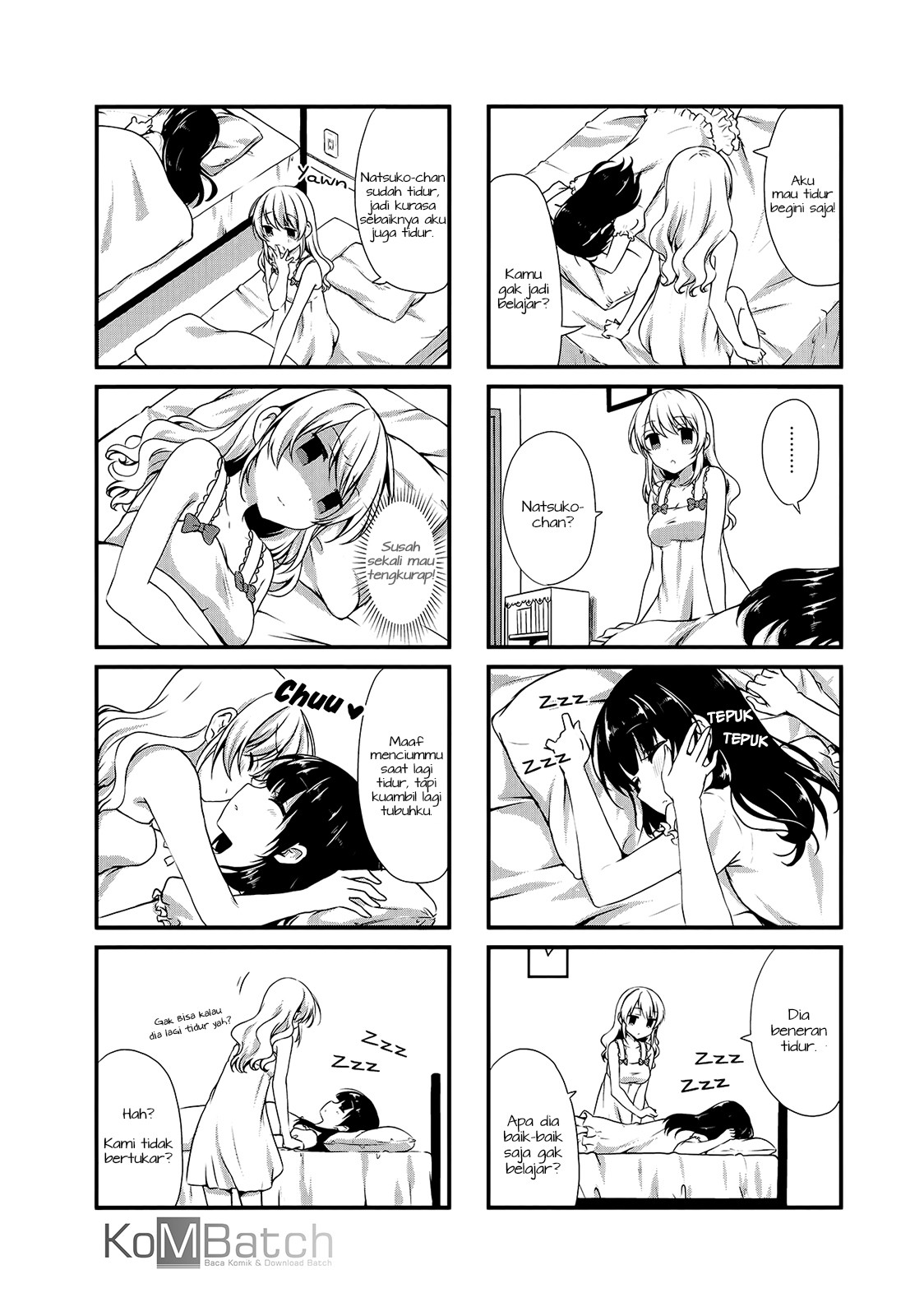 Chapter 17 - halaman 9