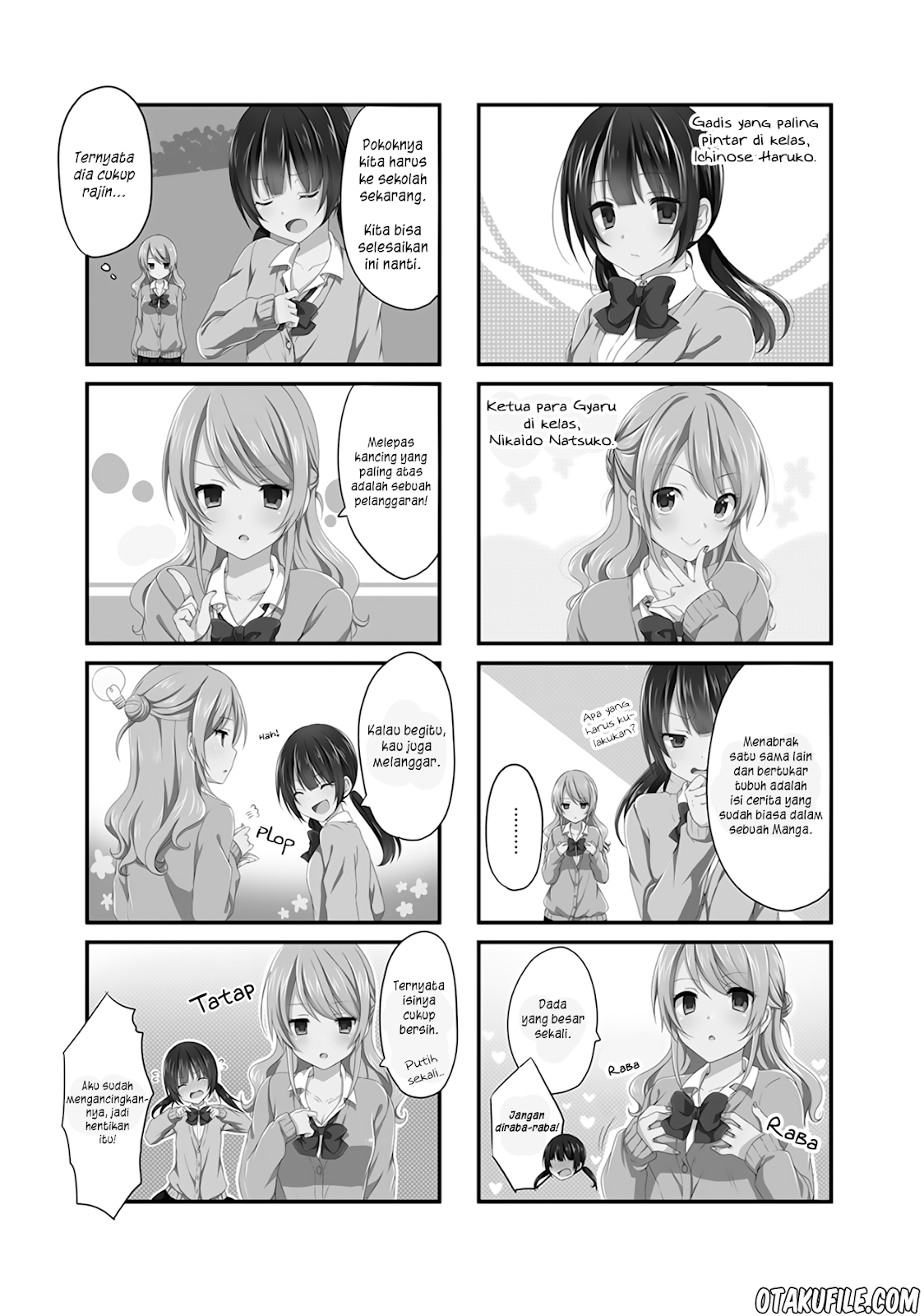 Chapter 1 - halaman 13