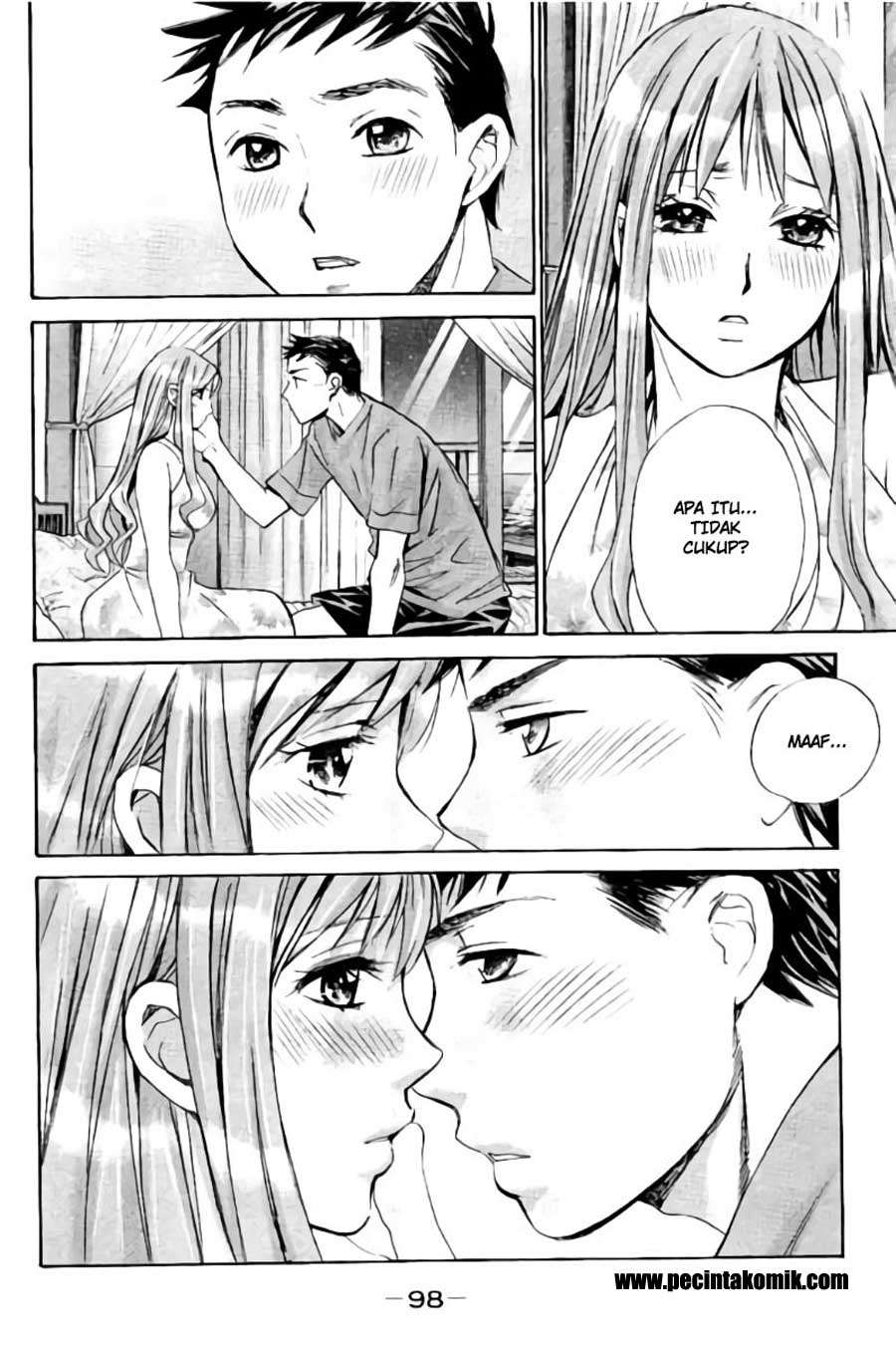 Chapter 49 - halaman 15