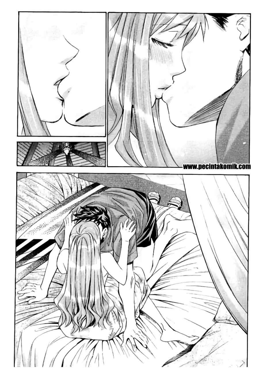 Chapter 49 - halaman 16
