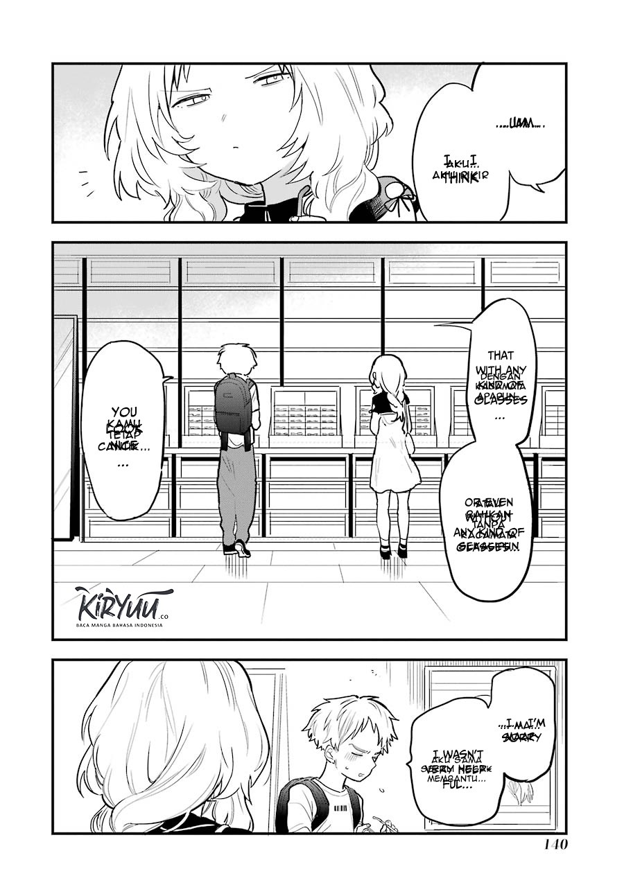 Chapter 28.5 - halaman 14
