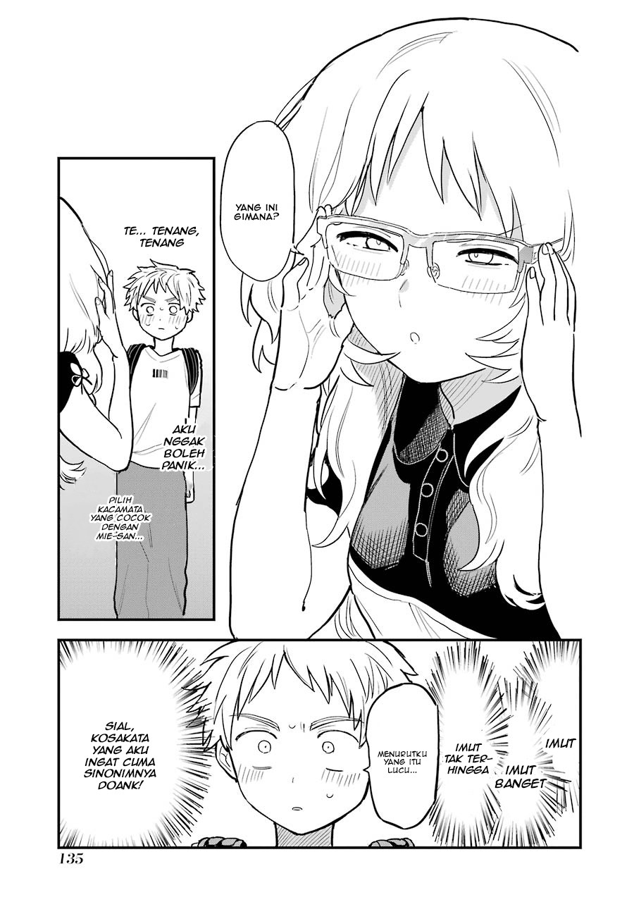 Chapter 28.5 - halaman 9