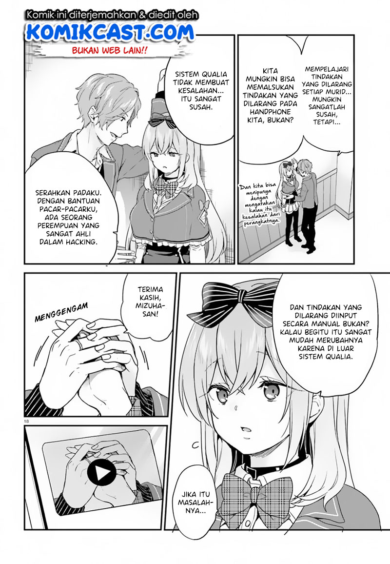Chapter 18 - halaman 20