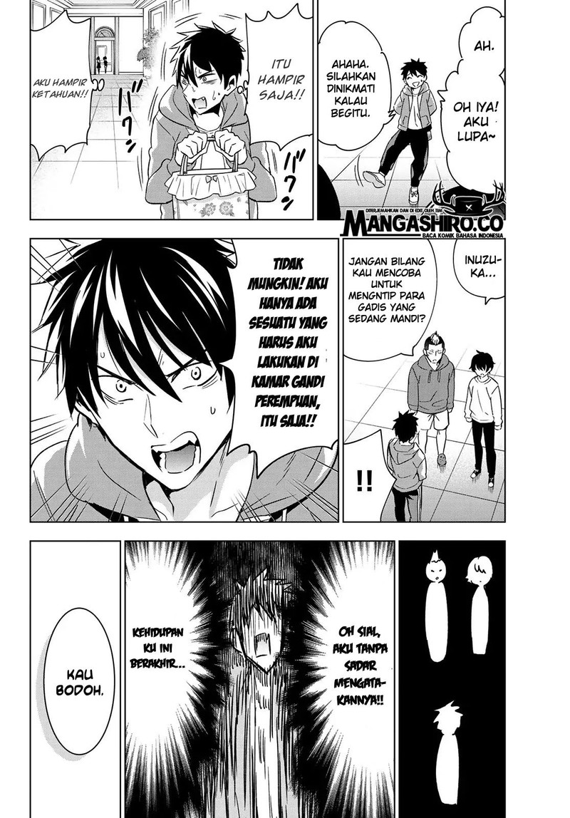 Chapter 105 - halaman 15