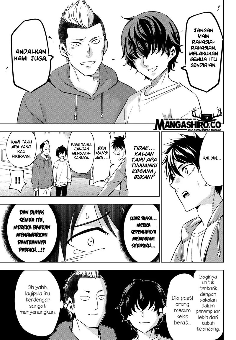 Chapter 105 - halaman 16