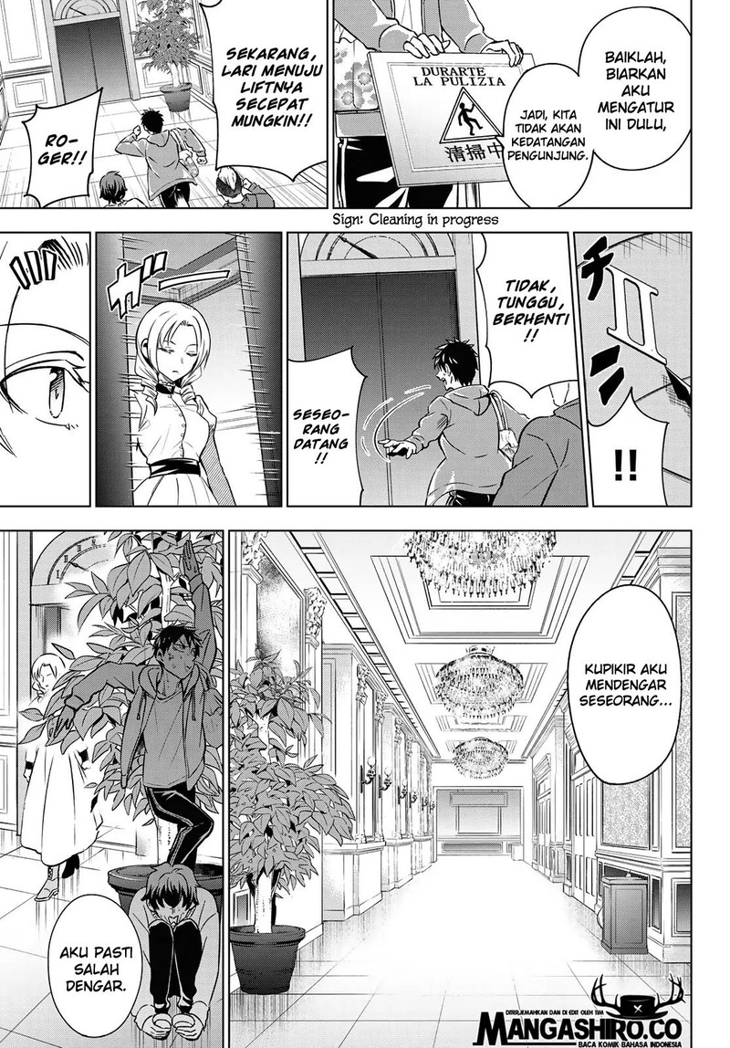 Chapter 105 - halaman 20