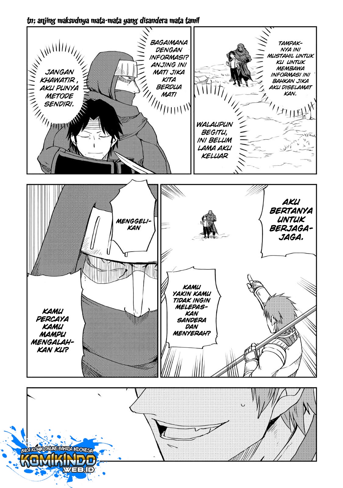 Chapter 56 - halaman 14