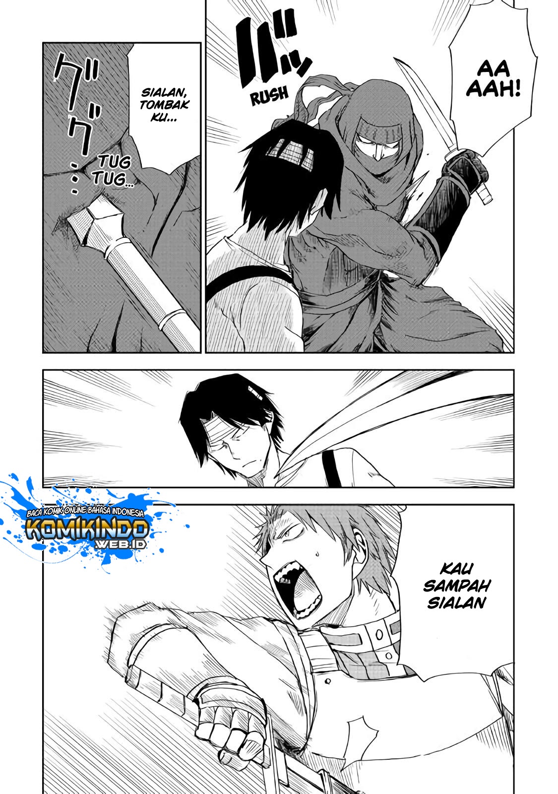 Chapter 56 - halaman 18