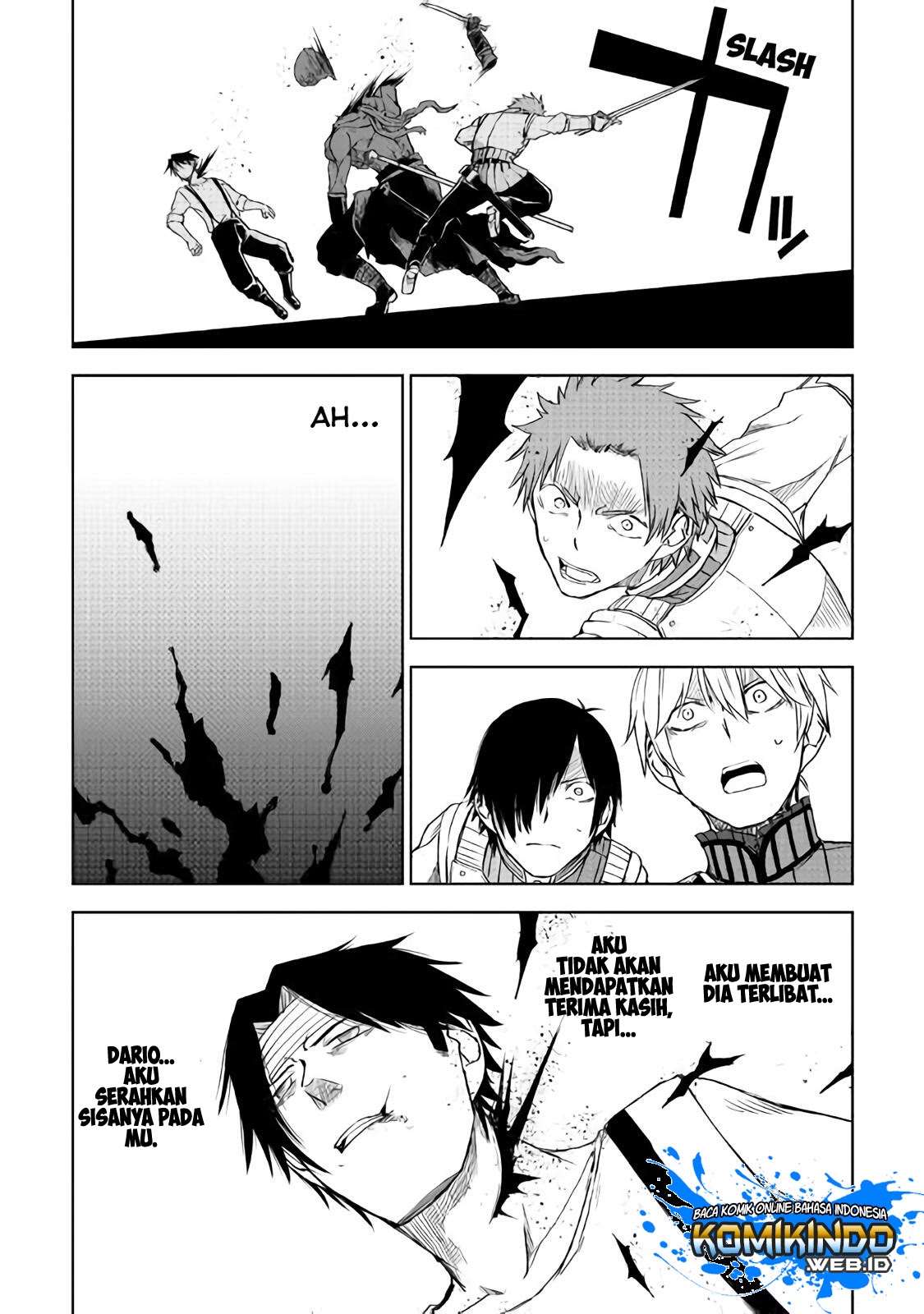 Chapter 56 - halaman 19