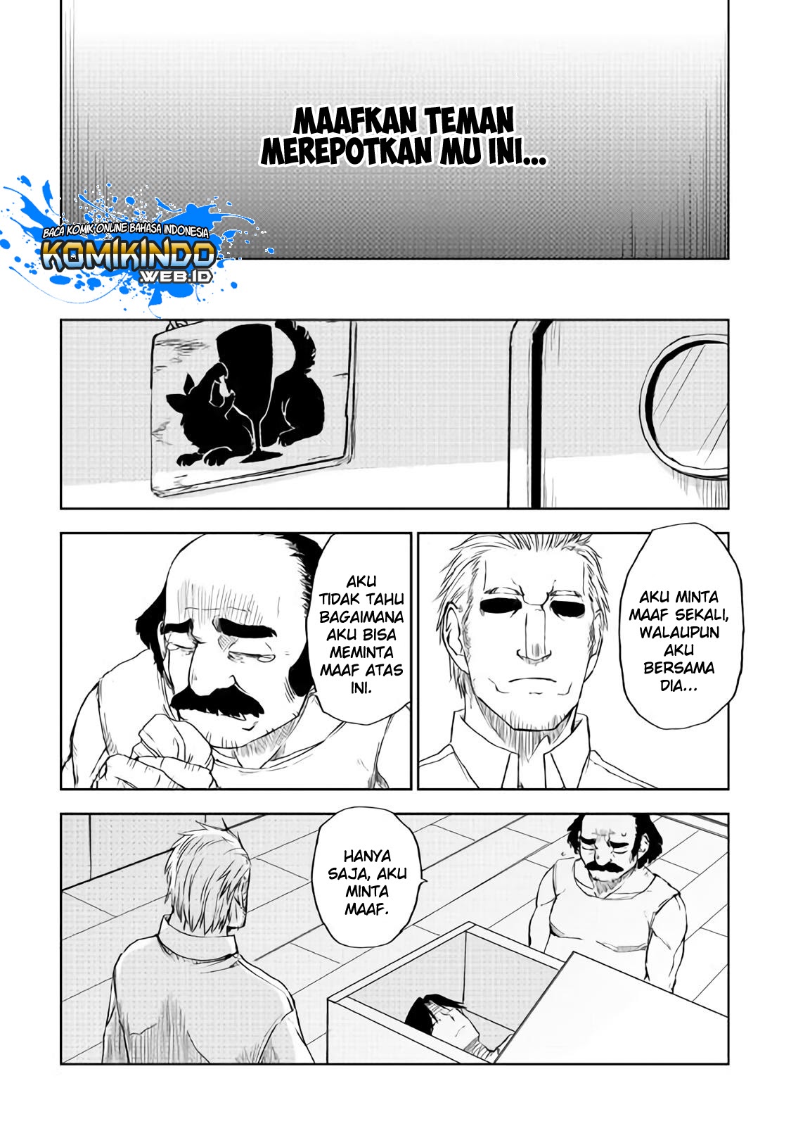 Chapter 56 - halaman 20