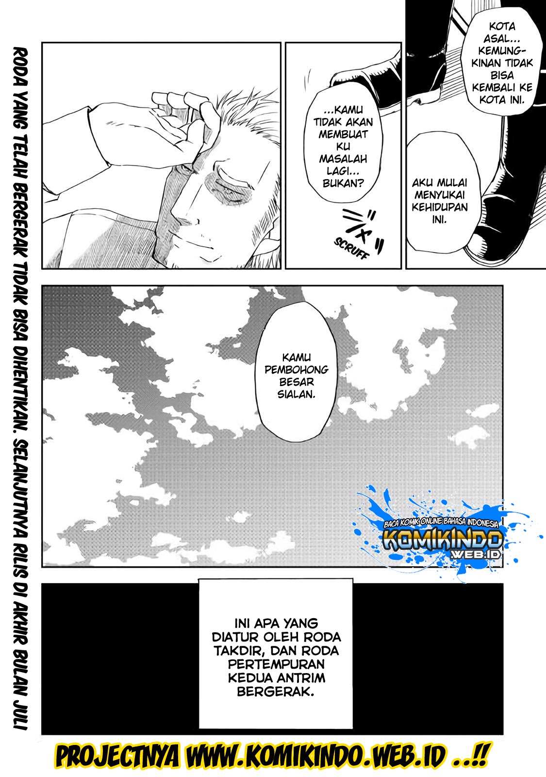 Chapter 56 - halaman 22
