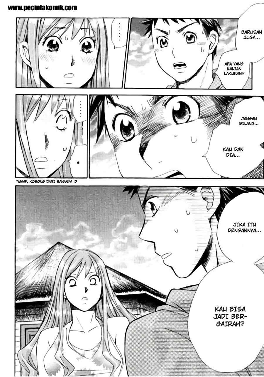 Chapter 48 - halaman 15