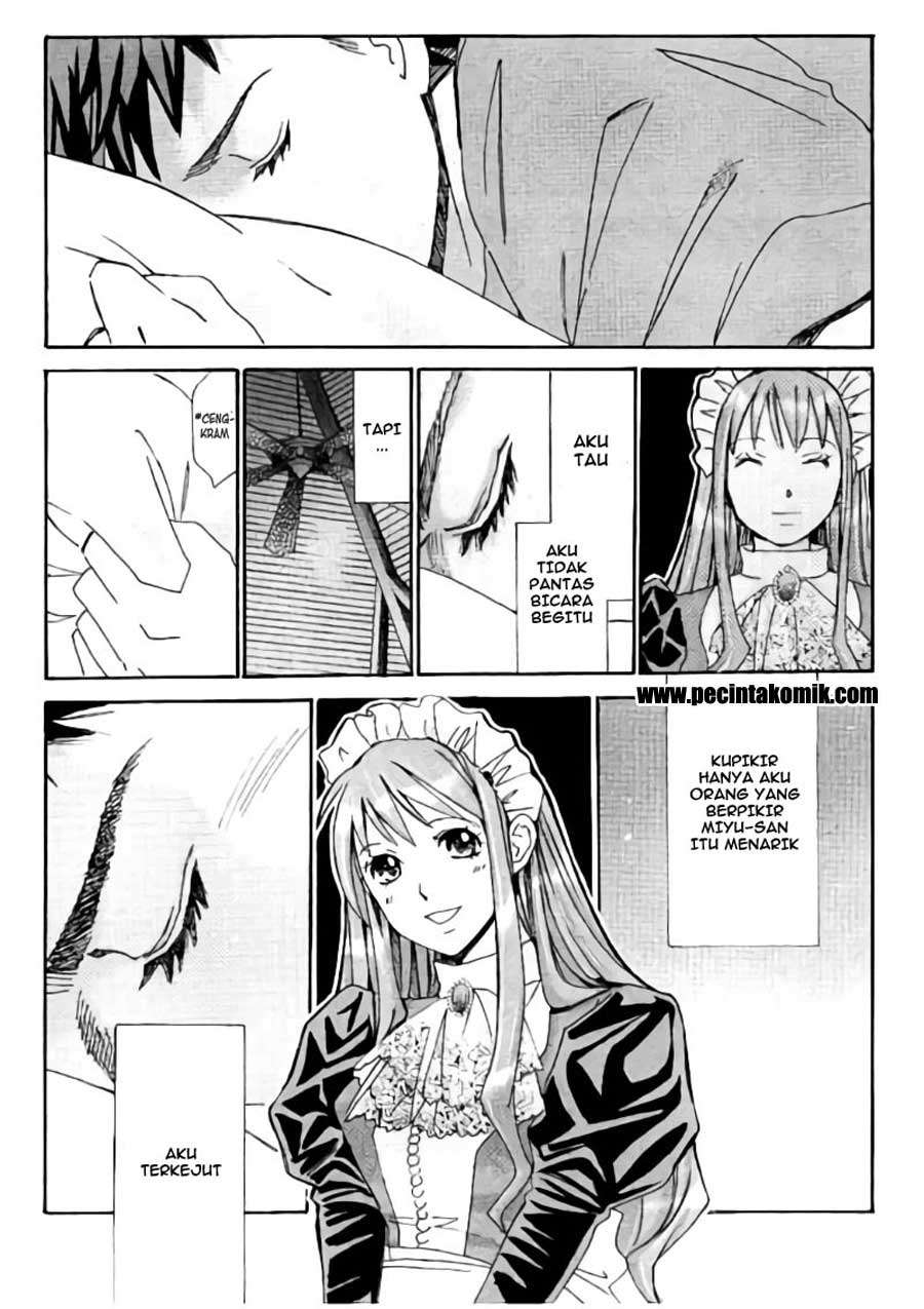 Chapter 48 - halaman 18
