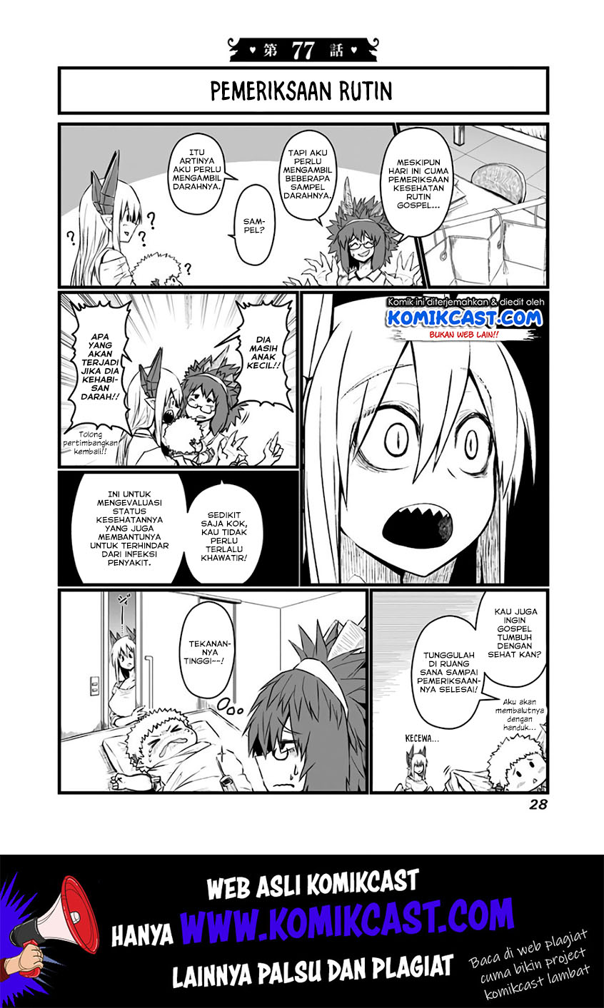 Chapter 77 - halaman 3