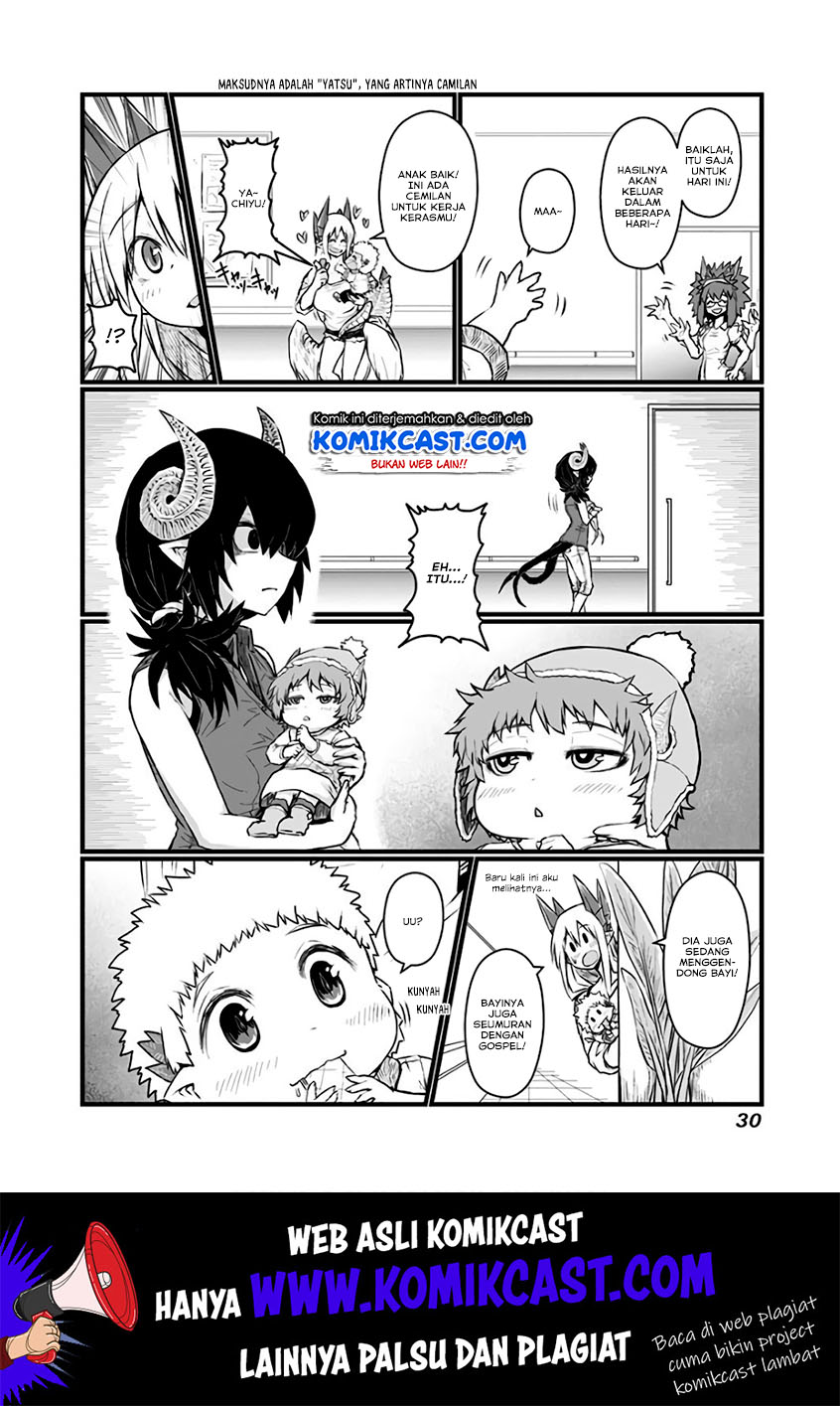 Chapter 77 - halaman 5