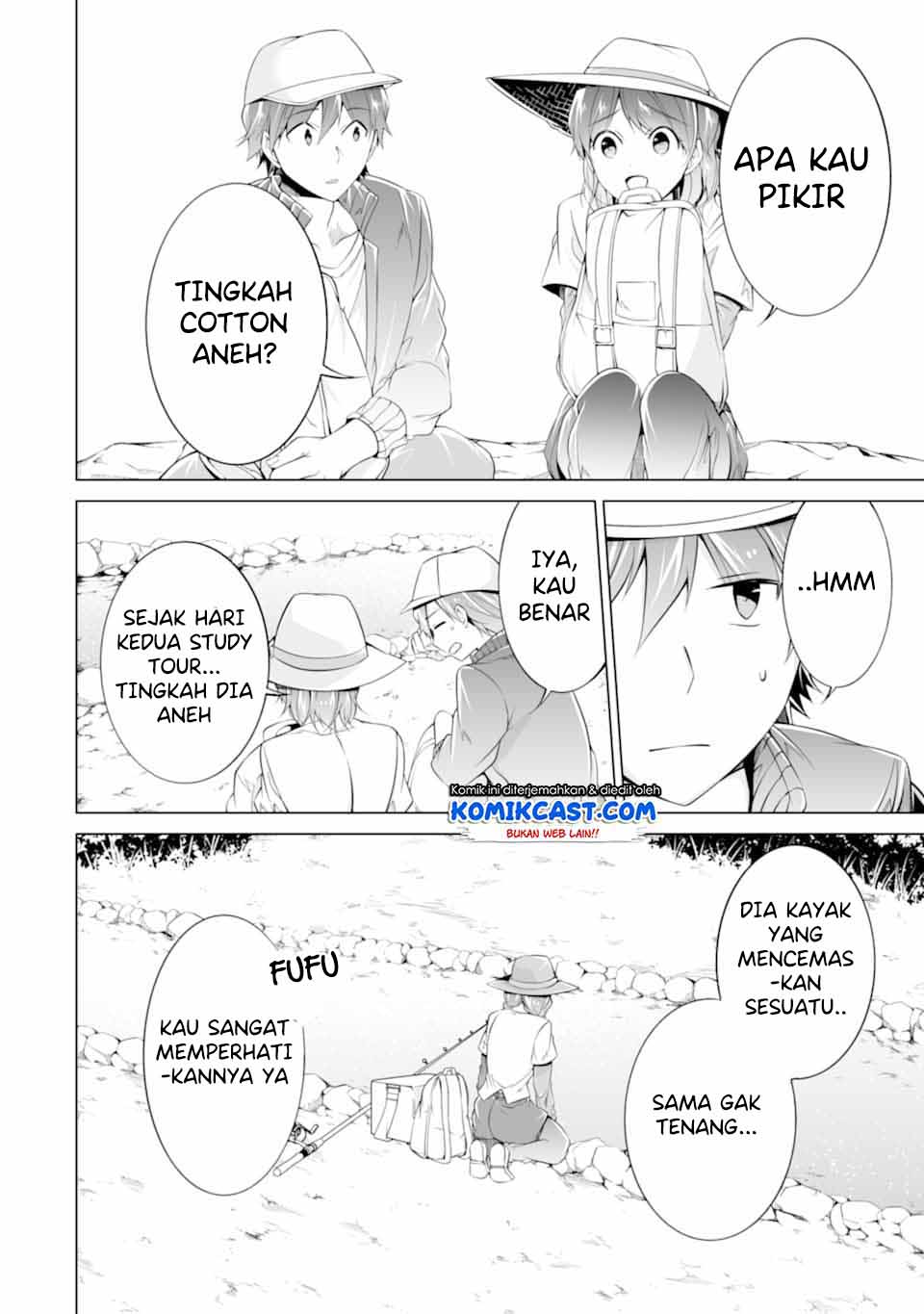 Chapter 56 - halaman 16