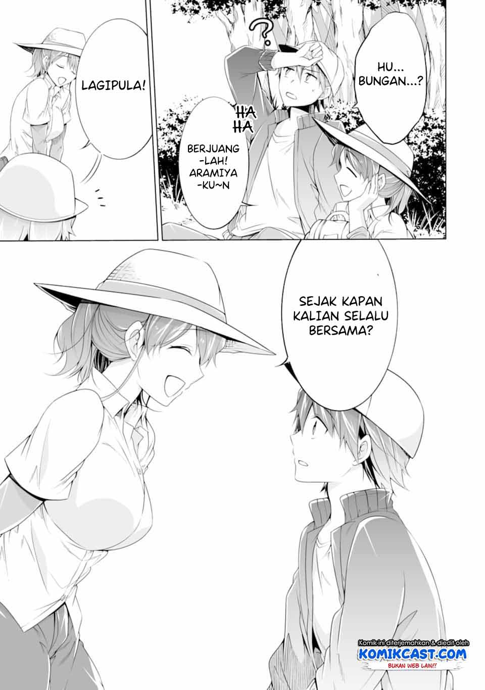 Chapter 56 - halaman 19