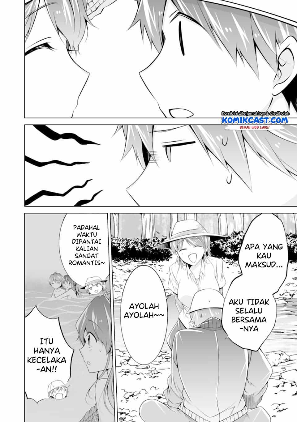 Chapter 56 - halaman 20