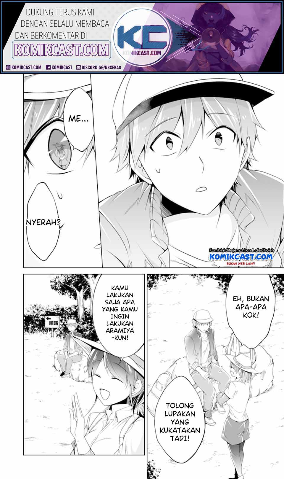 Chapter 56 - halaman 24