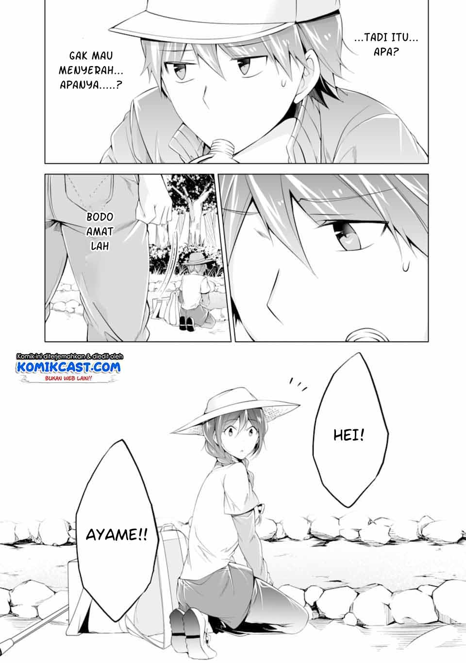 Chapter 56 - halaman 25