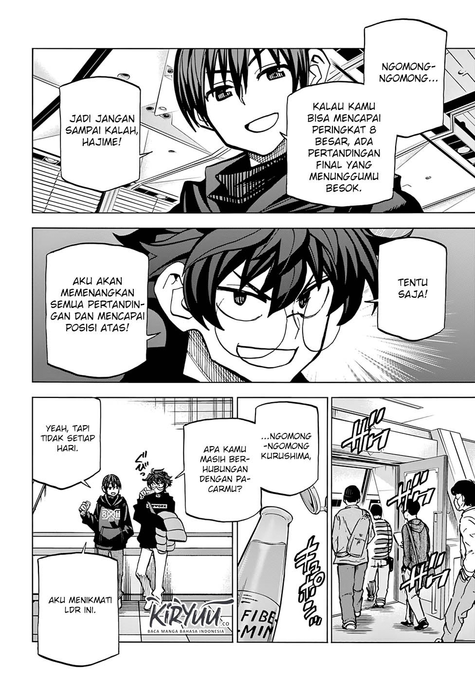 Chapter 18 - halaman 14