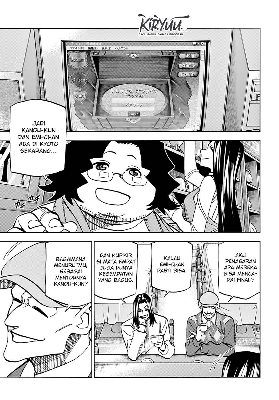 Chapter 18 - halaman 23