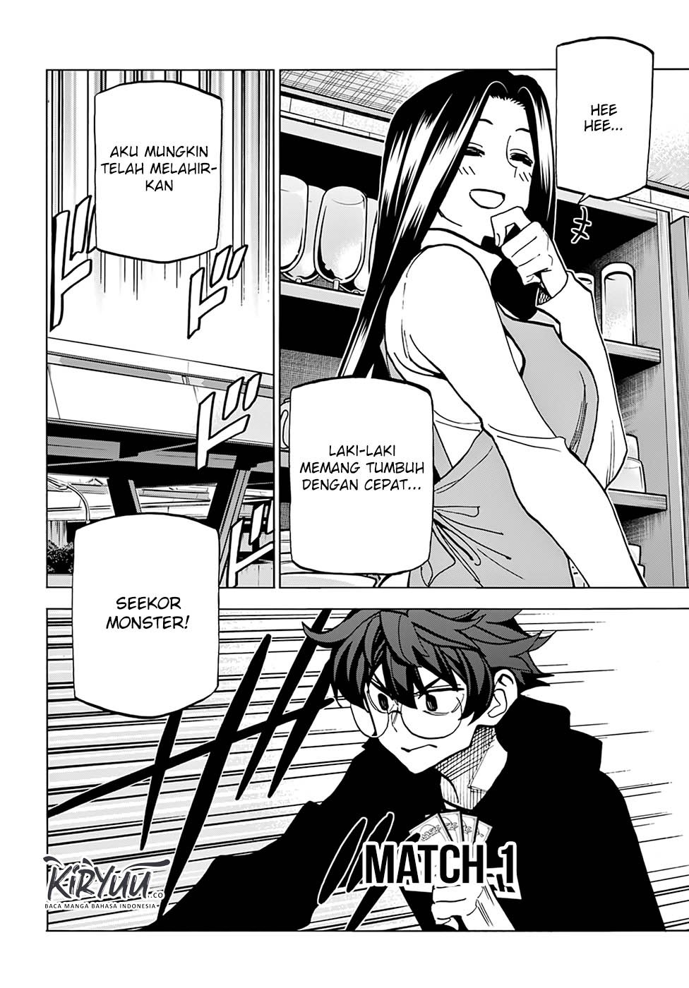 Chapter 18 - halaman 24