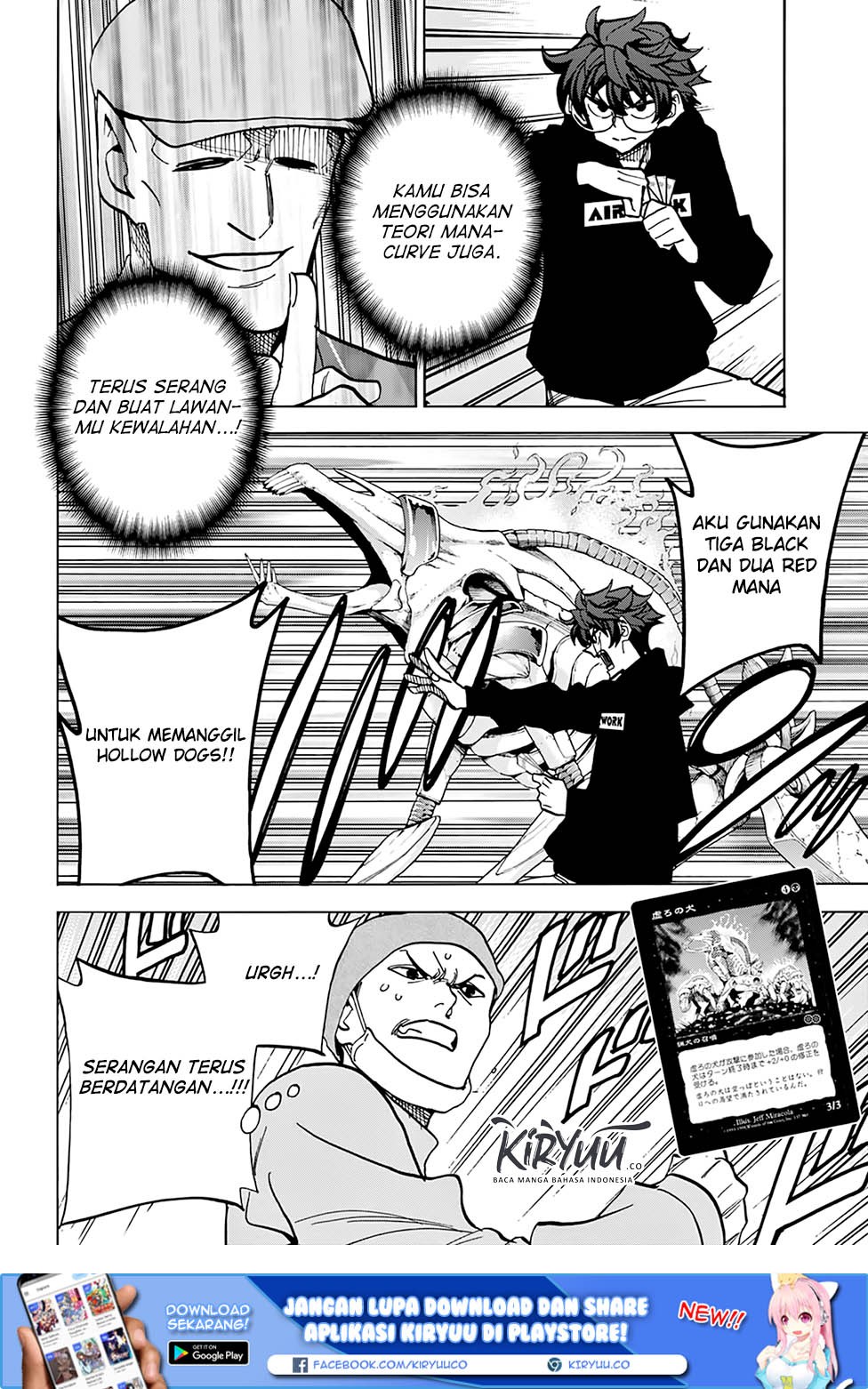 Chapter 18 - halaman 26