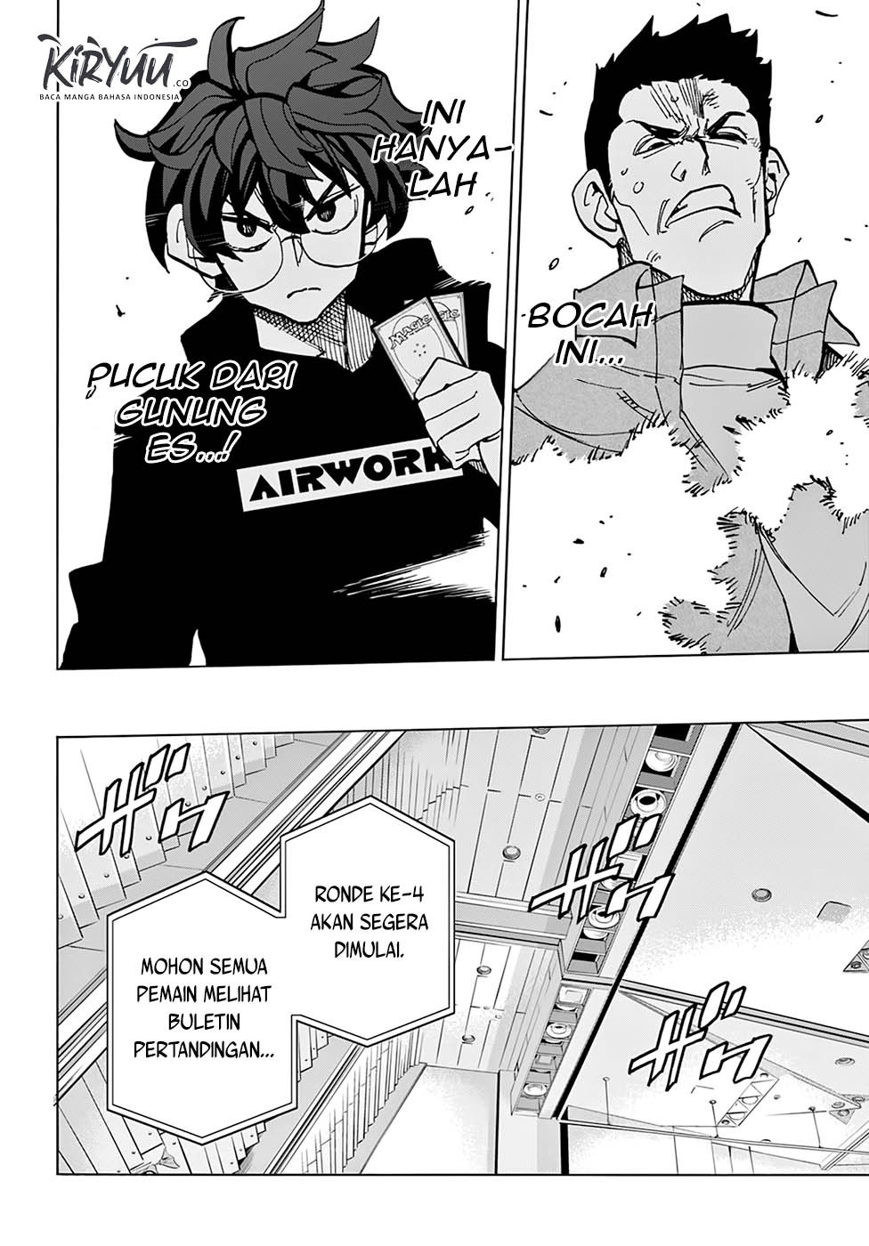 Chapter 18 - halaman 32