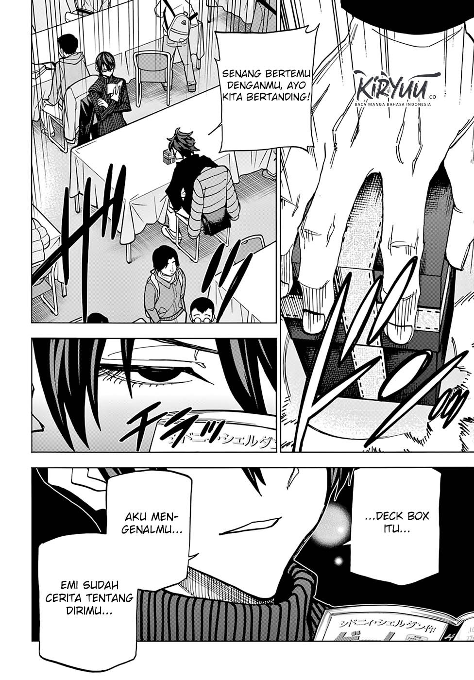 Chapter 18 - halaman 34