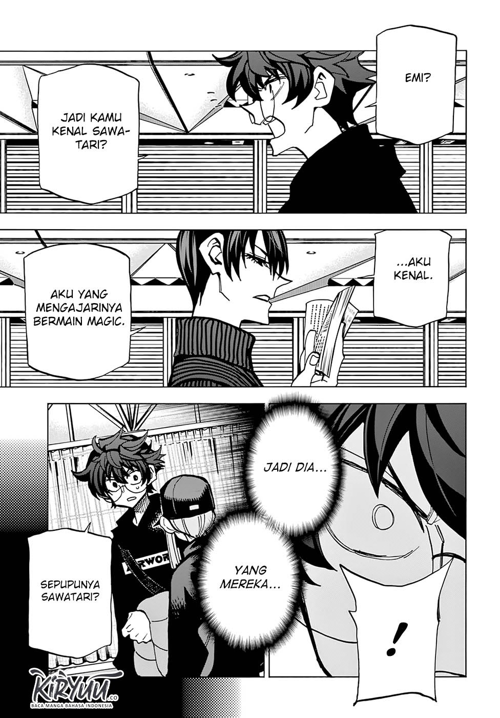 Chapter 18 - halaman 35