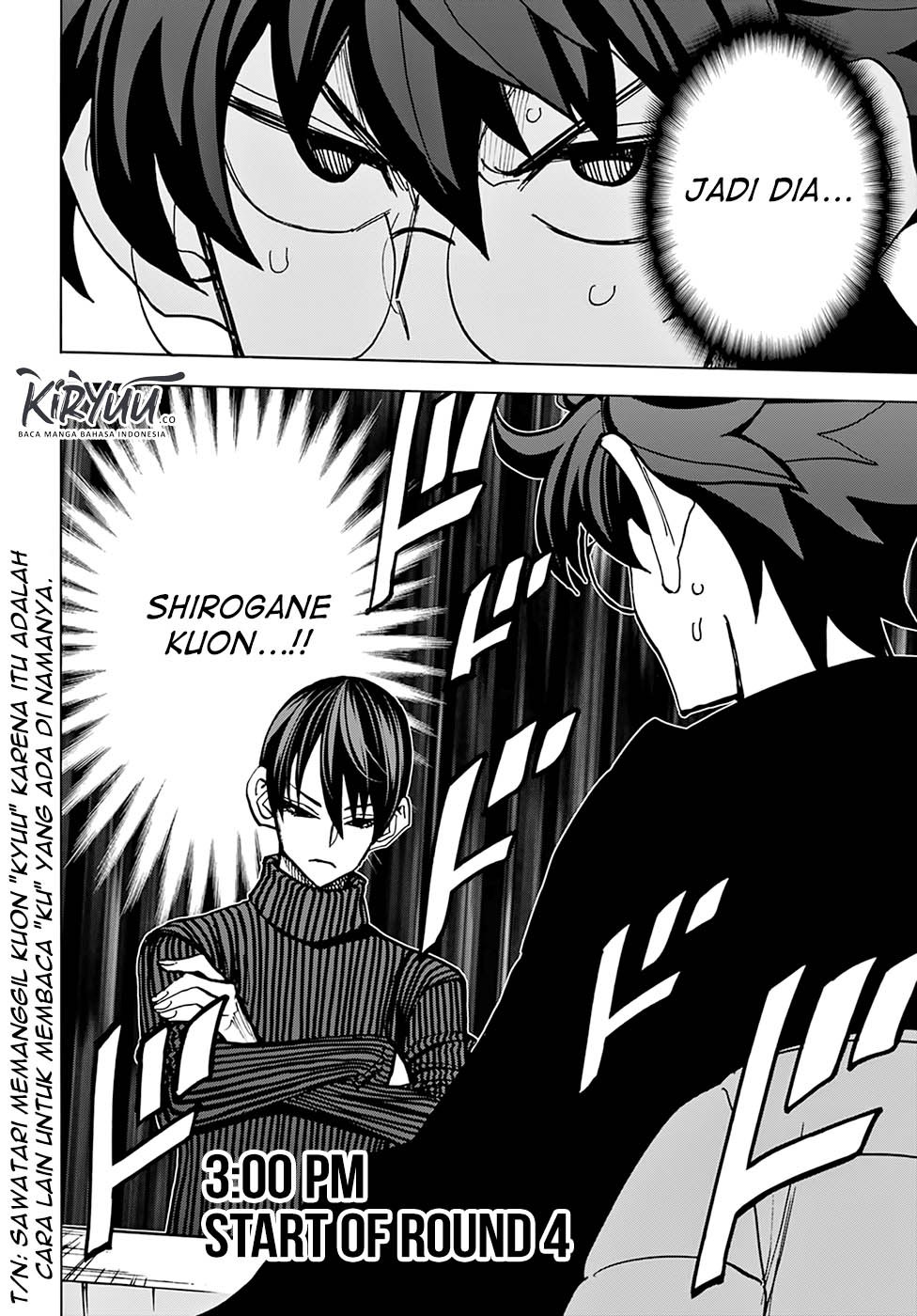 Chapter 18 - halaman 38