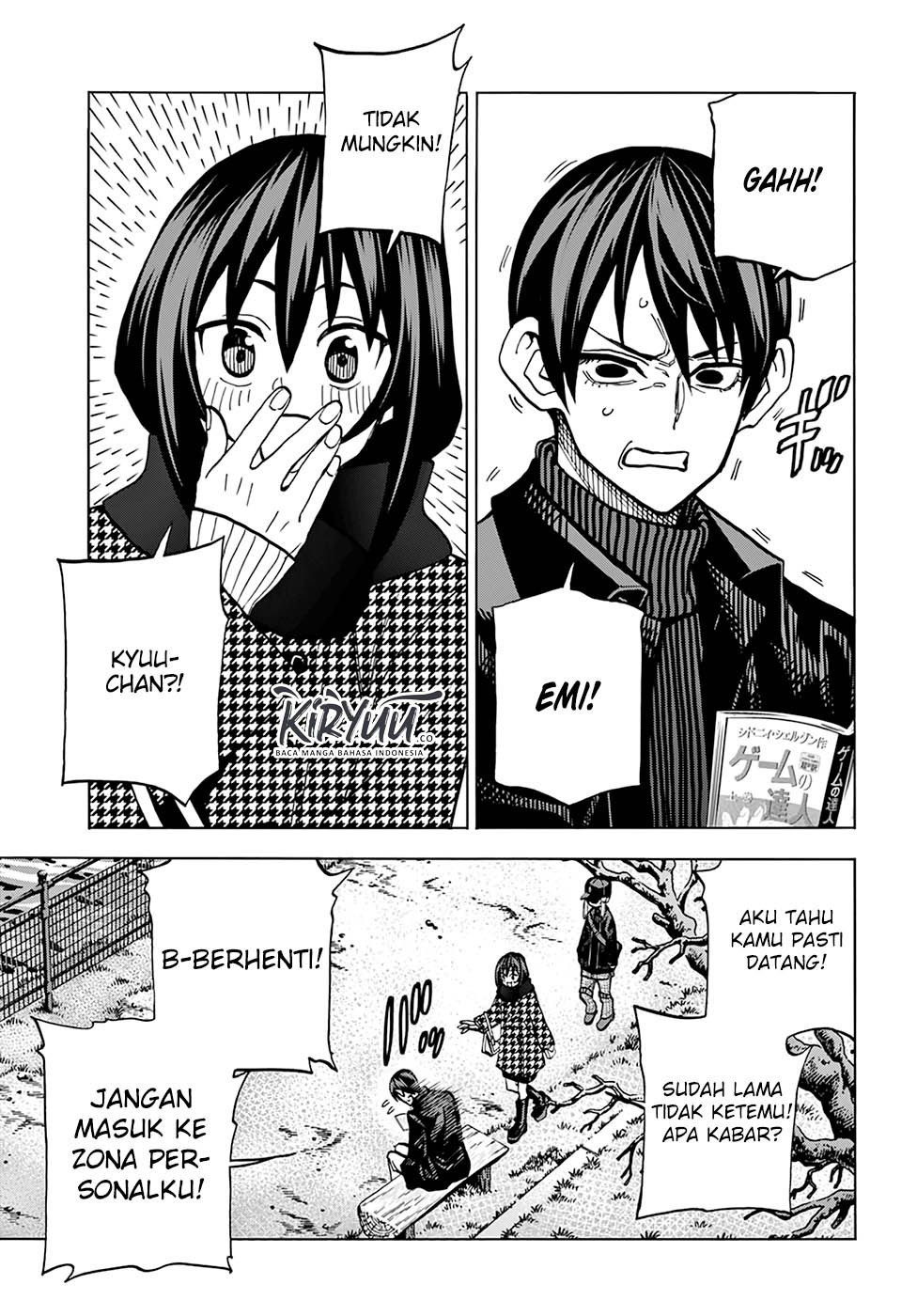 Chapter 18 - halaman 9