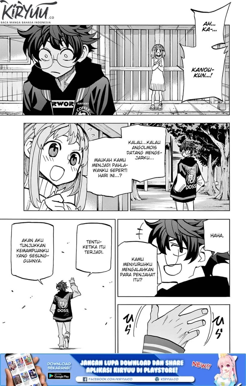 Chapter 17 - halaman 32