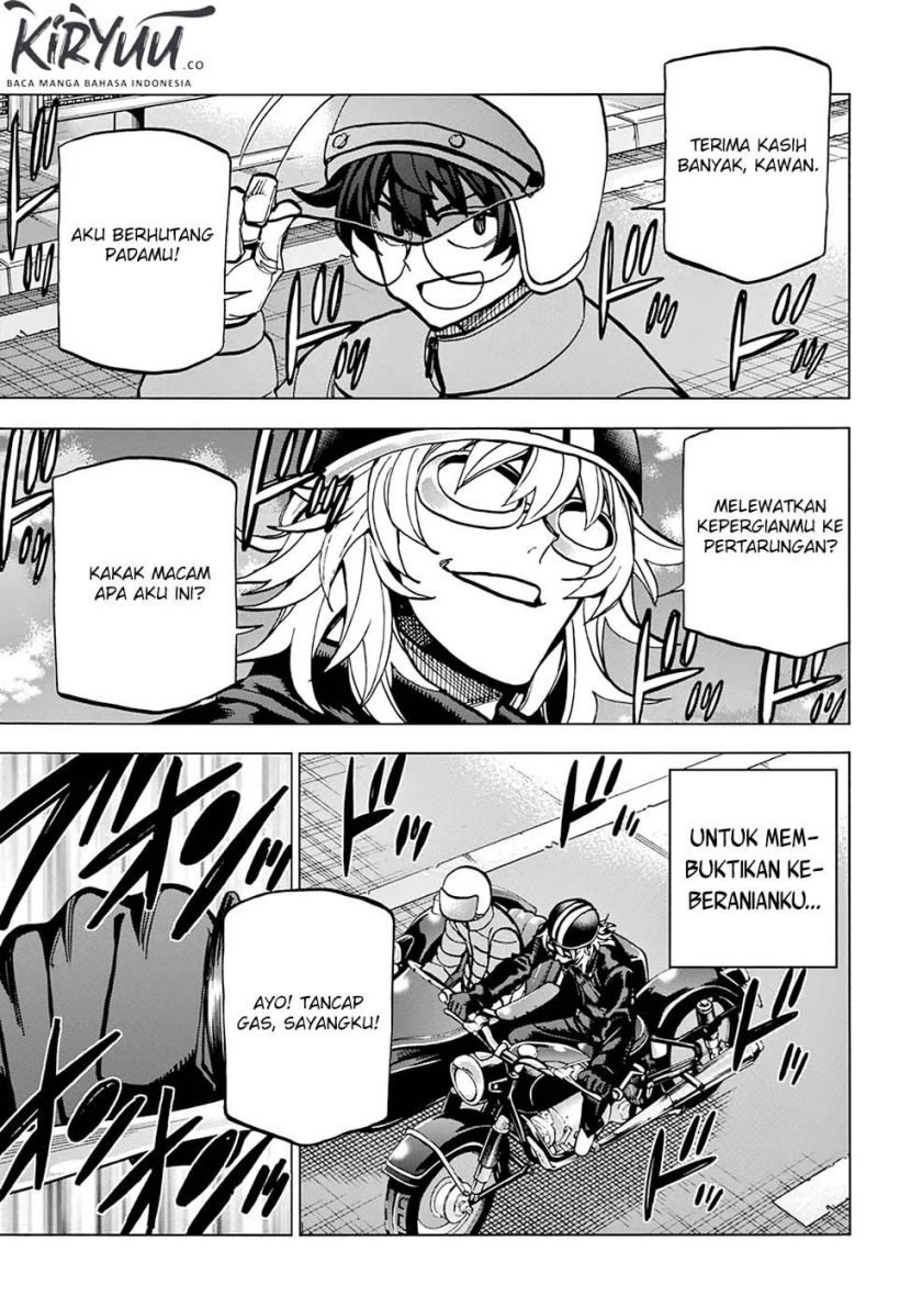 Chapter 17 - halaman 40