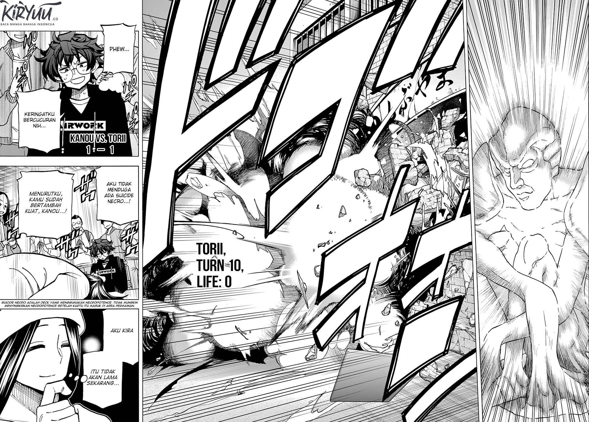 Chapter 16 - halaman 22
