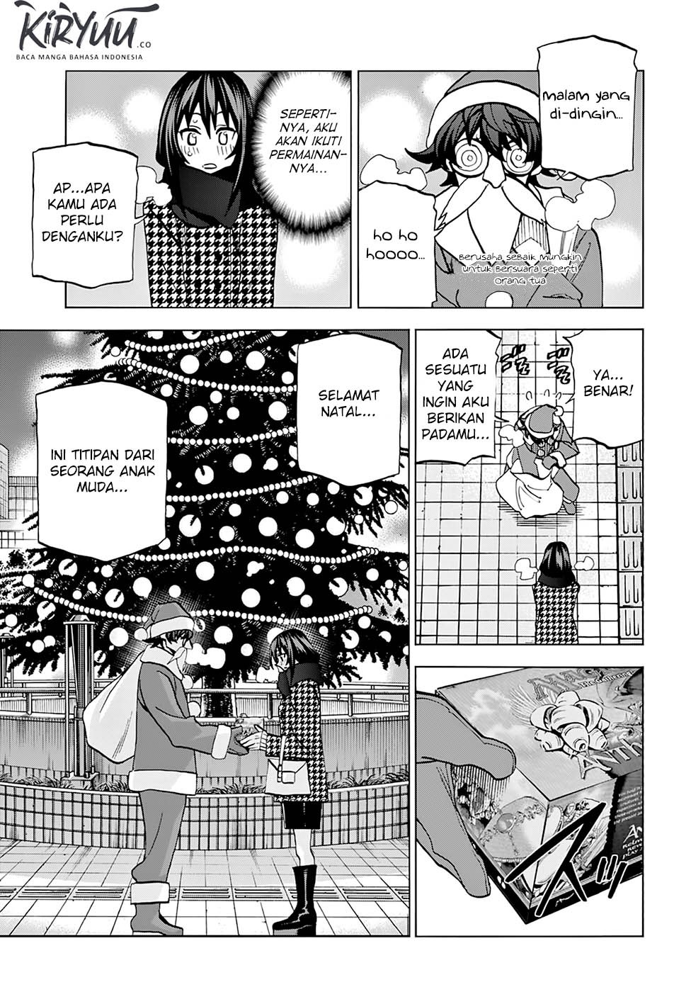 Chapter 16 - halaman 30