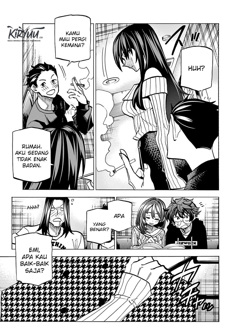 Chapter 15 - halaman 25