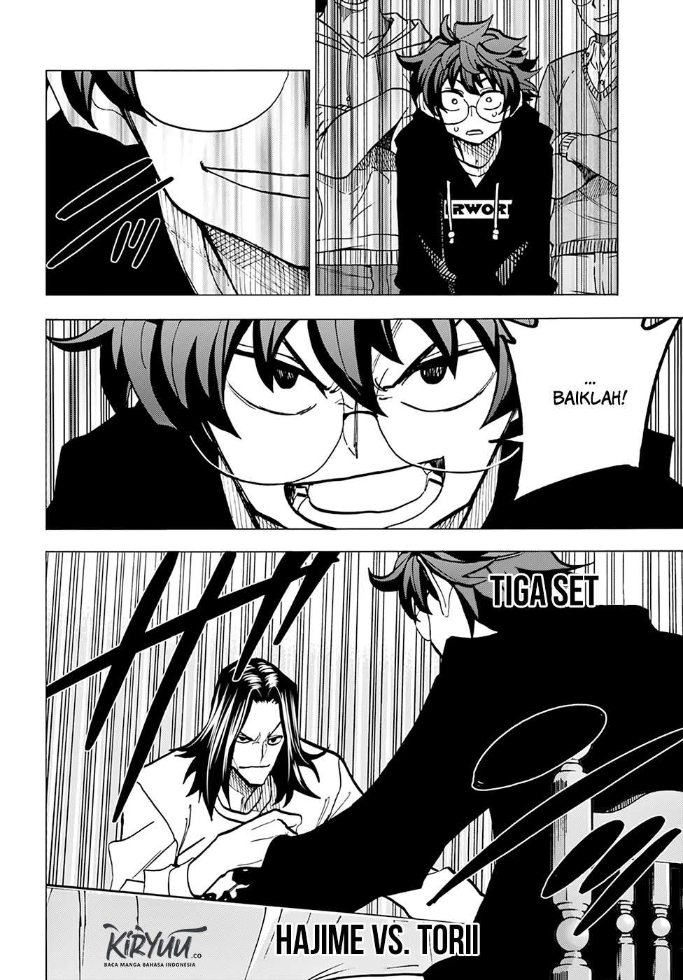Chapter 15 - halaman 42