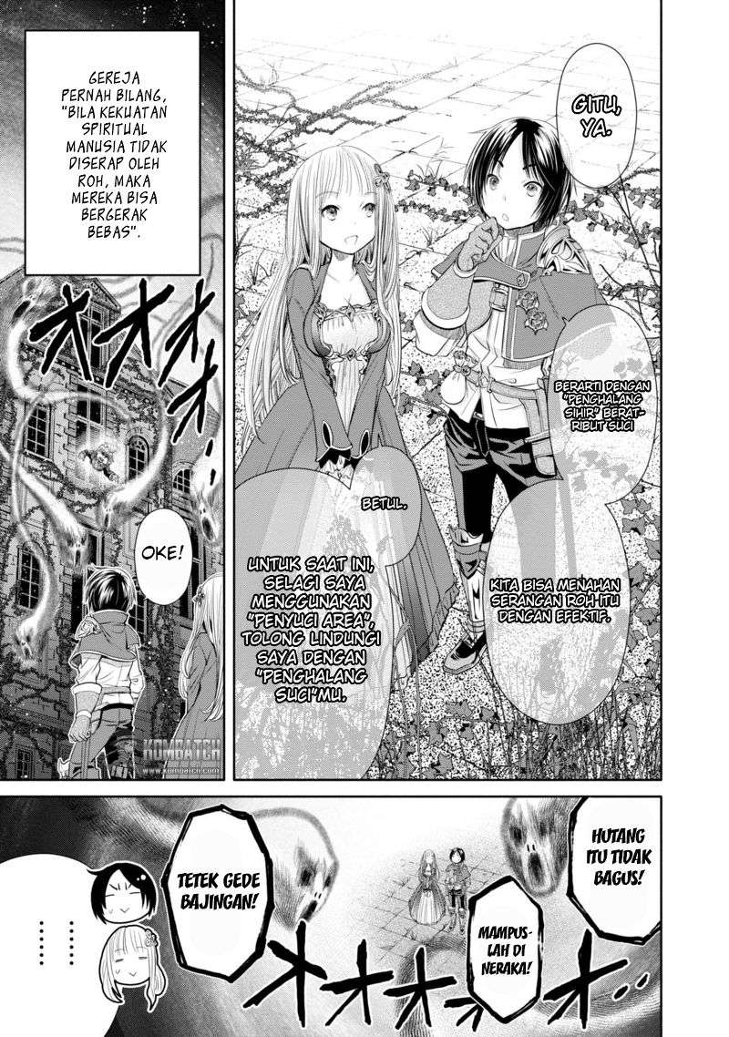 Chapter 22 - halaman 25