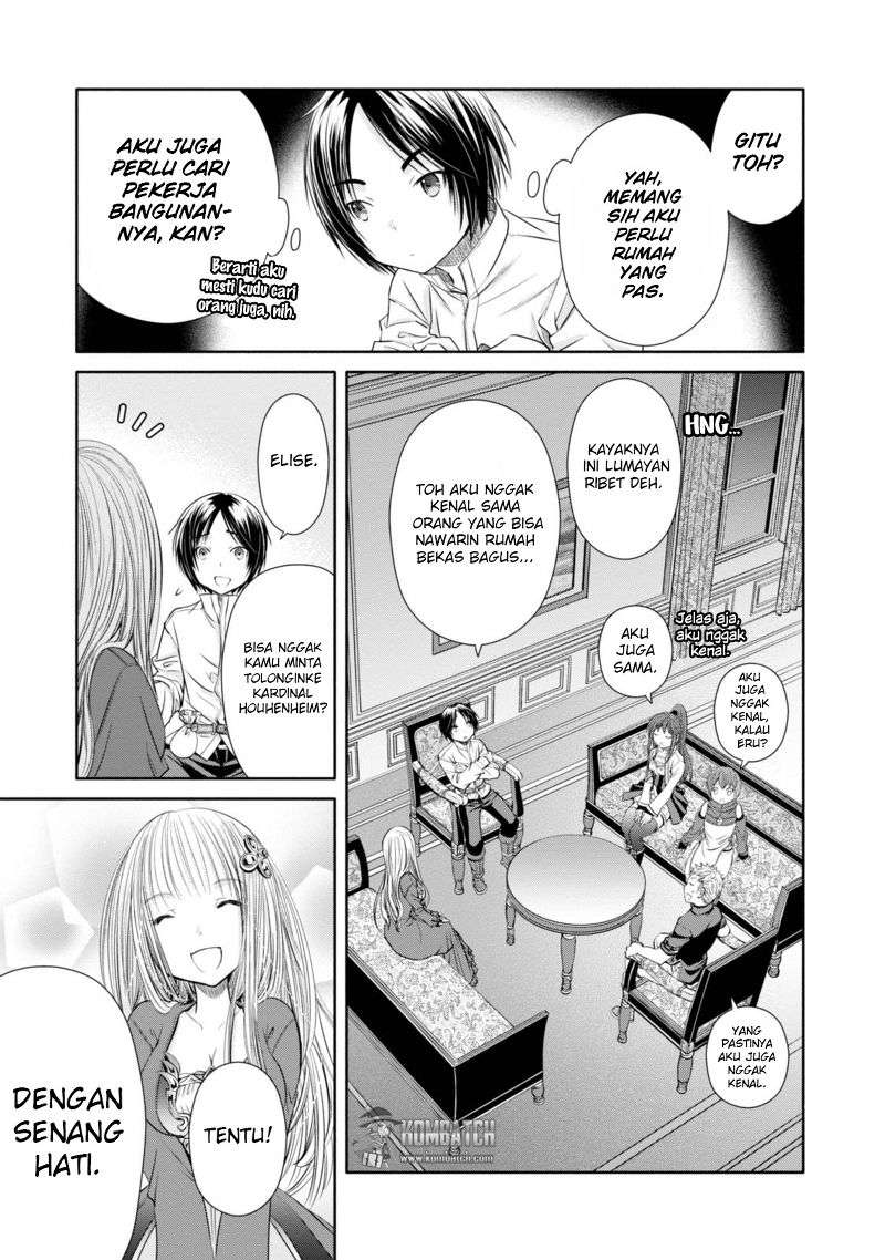 Chapter 22 - halaman 9