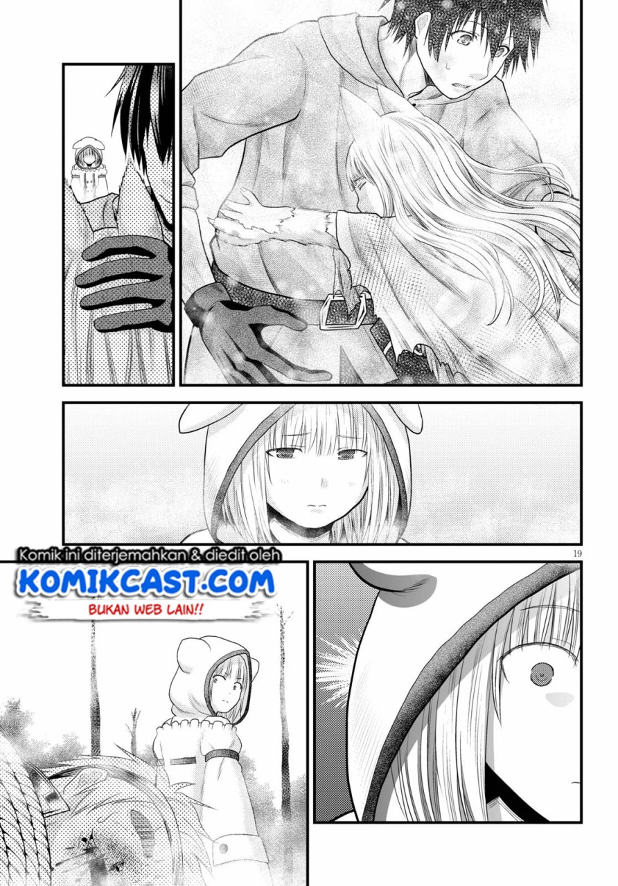 Chapter 38 - halaman 21