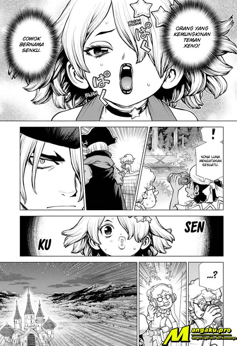 Chapter 158 - halaman 14