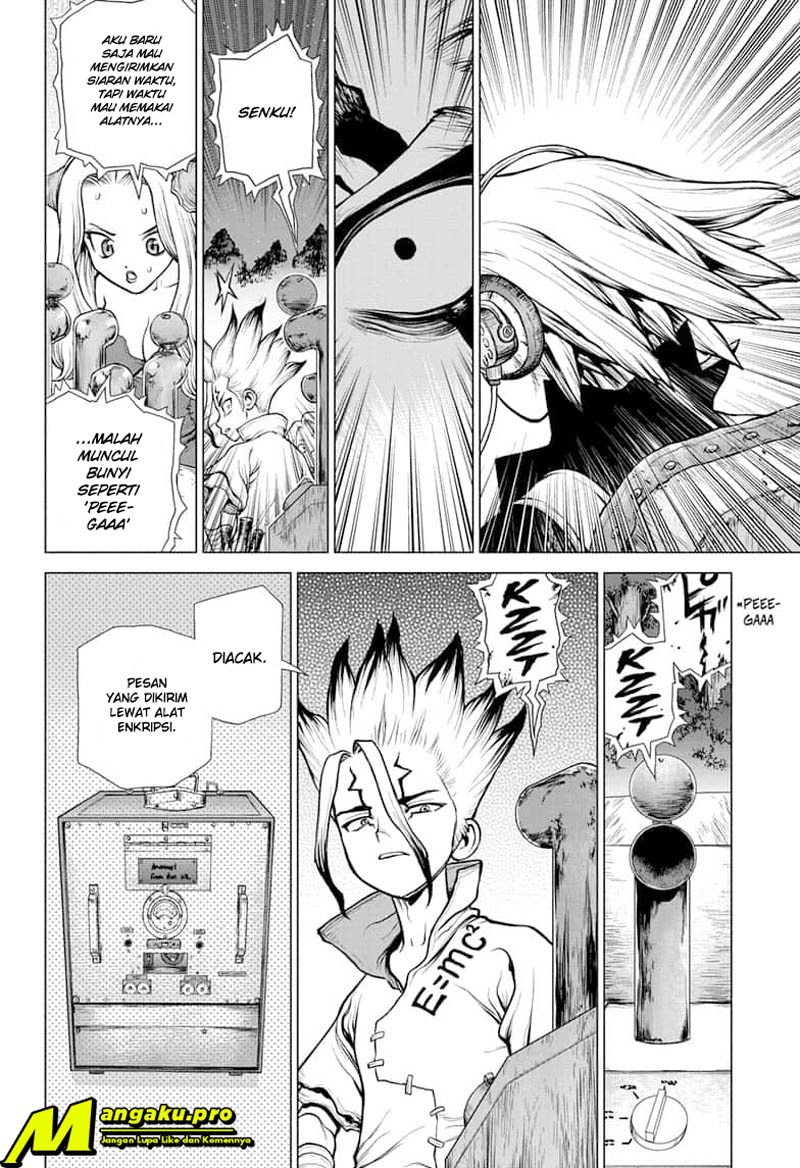 Chapter 158 - halaman 15